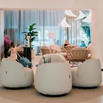 Hotel Pinija 4*
