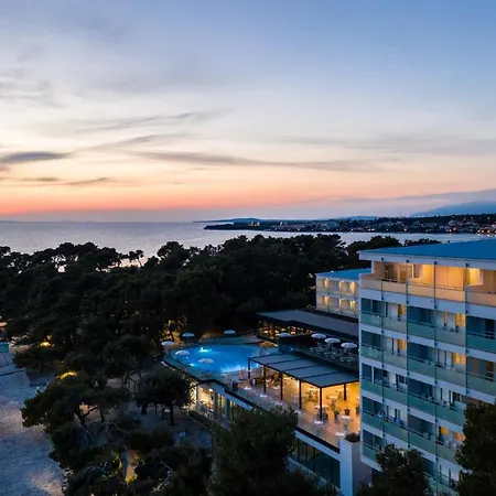 Pinija Hotel