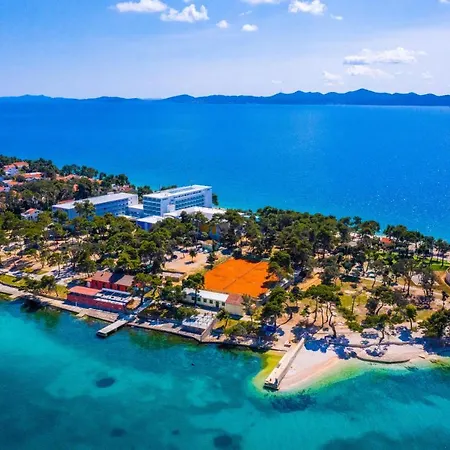 Hotel Pinija