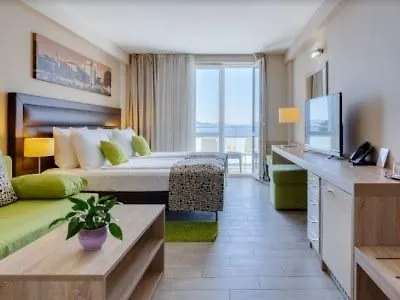 Pinija Hotel 4*