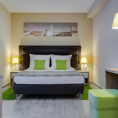 Hotel Pinija Petrčane