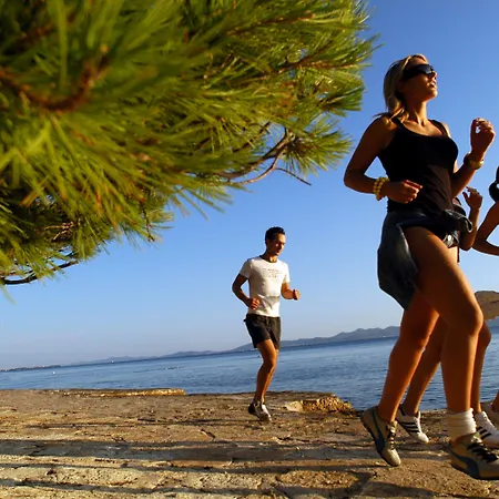 Pinija Ξενοδοχείο 4*