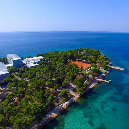 Pinija Hotel 4*