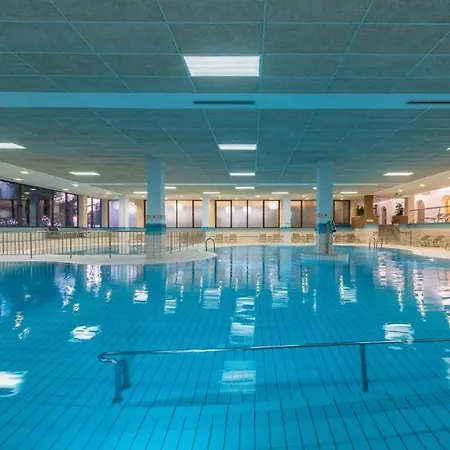 Hotel Pinija 4*