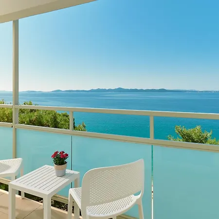 Pinija Hotel 4*