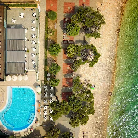 Pinija Hotel Petrčane