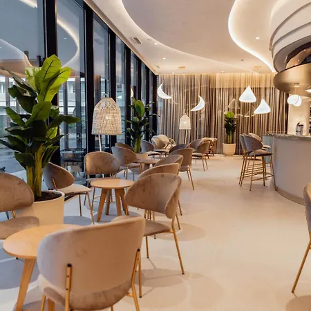 Pinija Hotel 4*