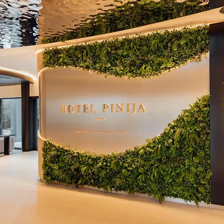 Hotel Pinija Petrčane