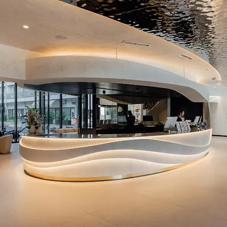 Hotel Pinija 4*