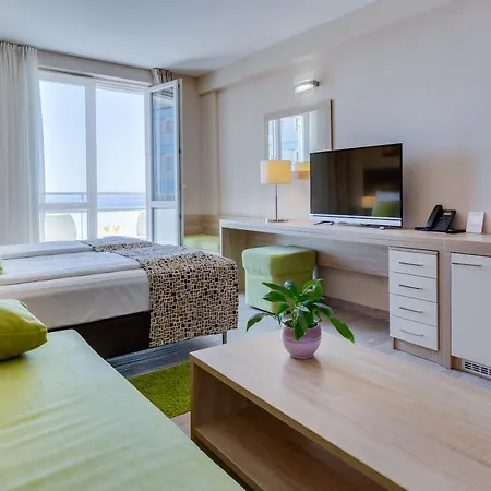 Hotel Pinija 4*