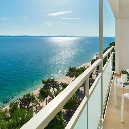 Hotel Pinija