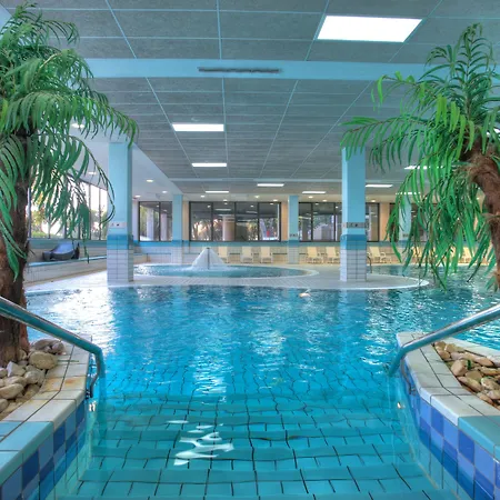 Hotel Pinija 4*