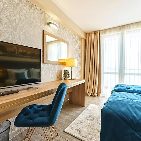 Pinija Hotel 4*