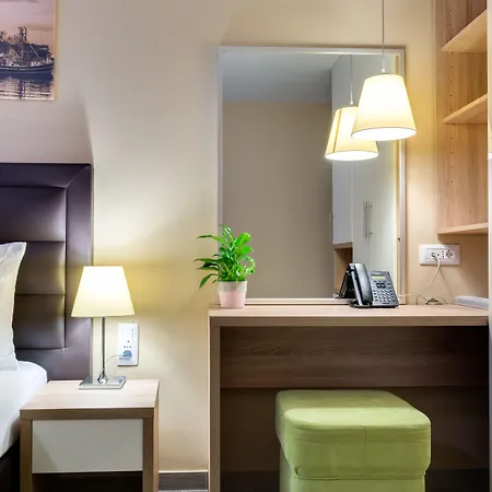 Pinija Hotel Petrcane
