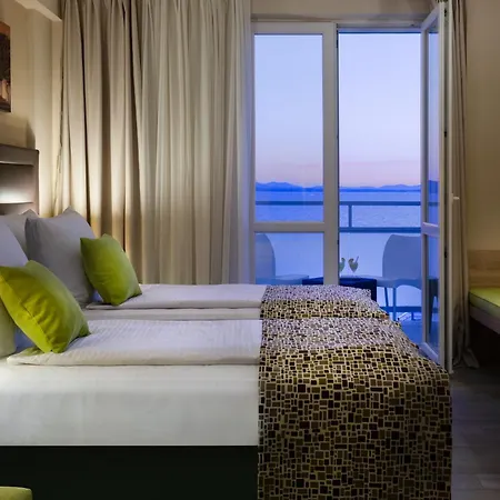 Pinija Hotel 4*