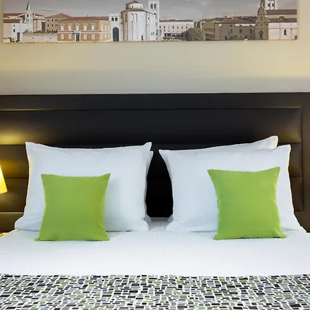 Pinija Hotel 4*