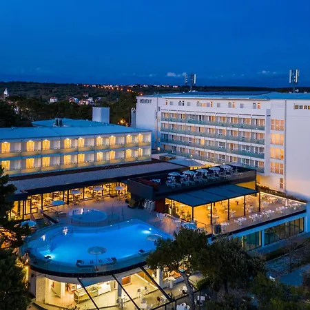 Hotel Pinija Petrcane