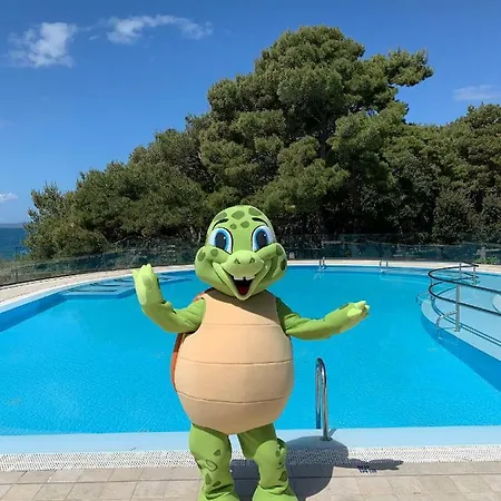 Hotel Pinija 4*