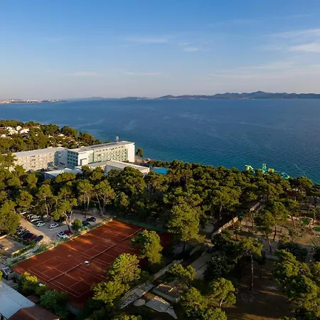 Ξενοδοχείο Pinija Petrcane
