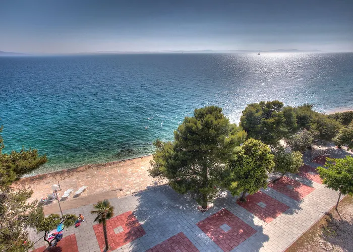 Pinija Hotel Petrčane