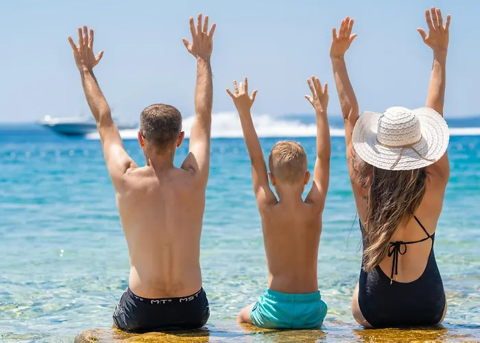 Pinija Hotel Petrčane