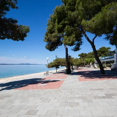 Pinija Hotel 4*