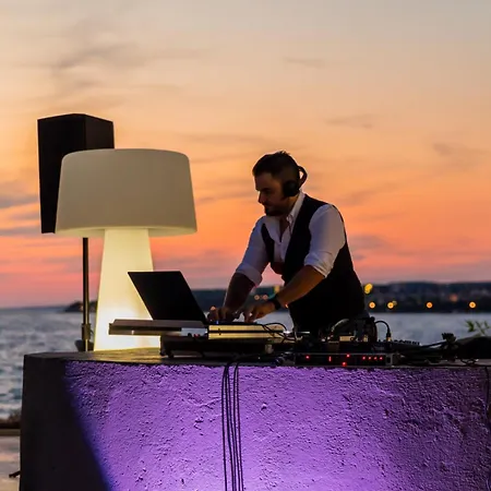 Pinija Hotel Petrcane