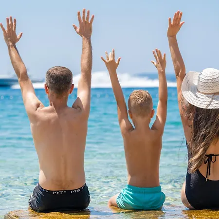 Pinija Hotel Petrčane