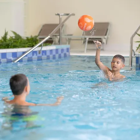 Pinija 4* Петрчане