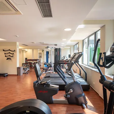Pinija Hotel 4*
