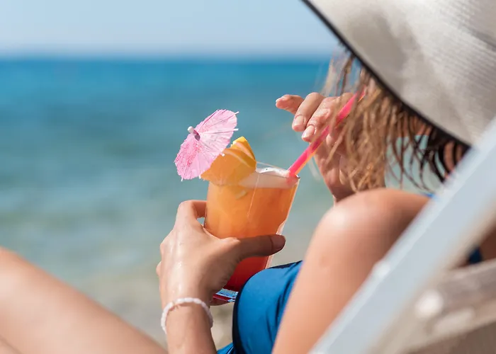 Hotel Pinija Petrcane