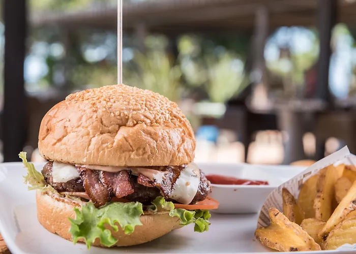 Pinija Hotel Petrcane