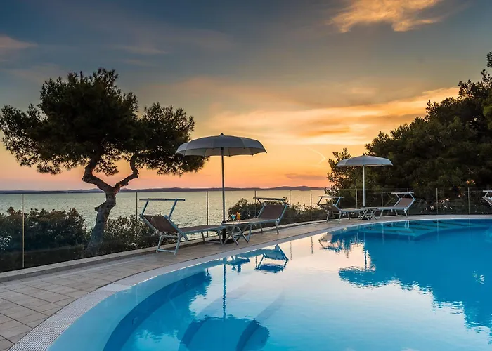 Pinija Hotel Petrcane