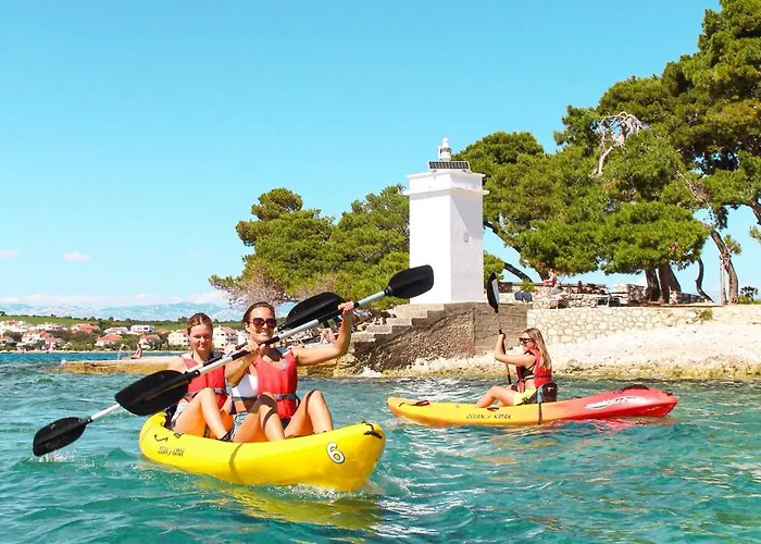 Pinija Отель 4*