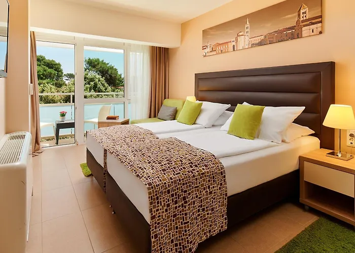 Pinija Hotel Petrcane