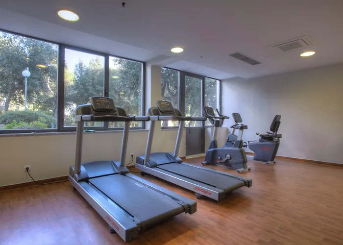 Pinija Hotel Petrcane