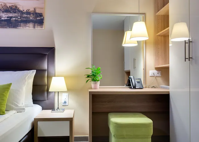 Pinija Hotel Petrcane