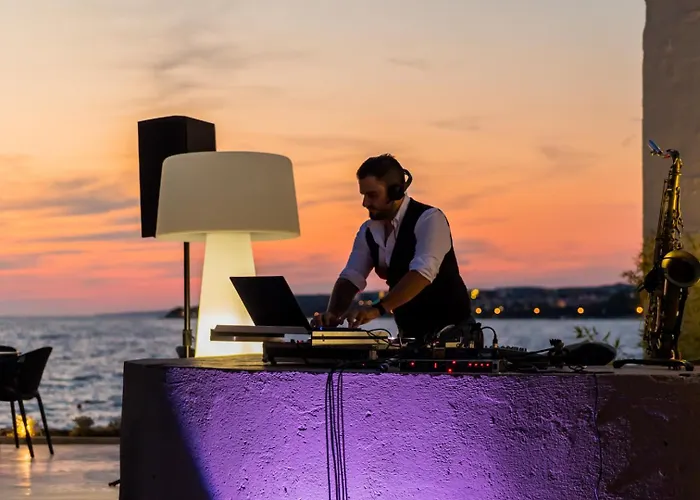 Pinija Hotel Petrcane