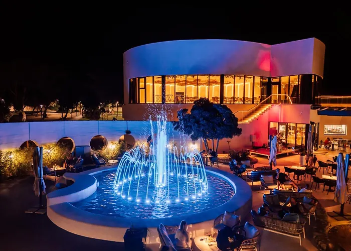 Pinija Петрчане