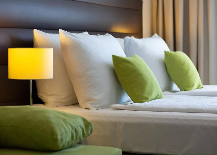 Hotel Pinija Petrcane