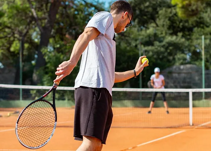 Hotel Pinija Petrcane