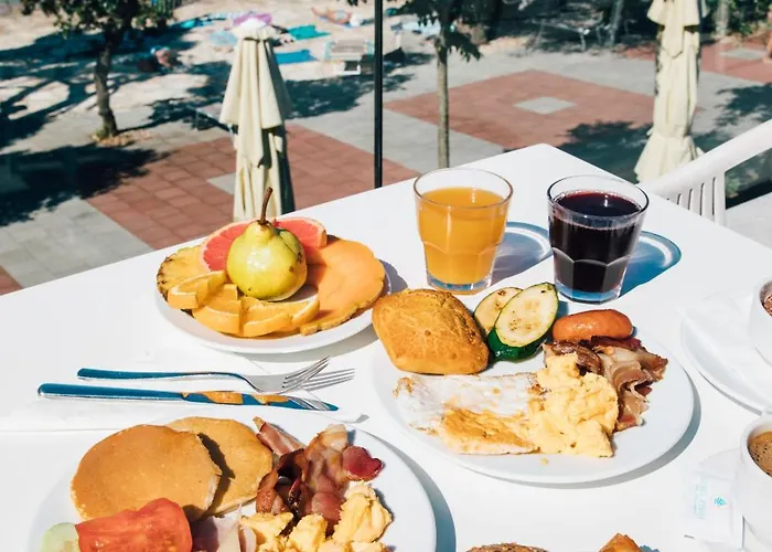 Pinija Hotel Petrčane