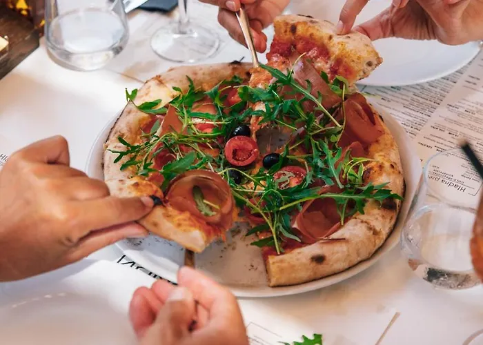 Pinija Петрчане