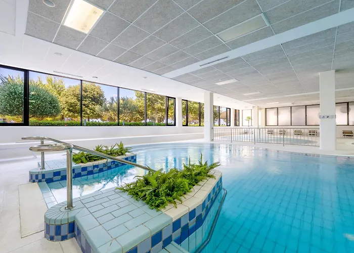 Pinija Hotel Petrcane