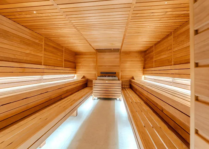 Hotel Pinija Petrčane